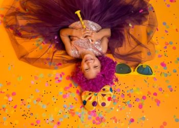 Carnaval para crianças em Brasília: Confira a programação