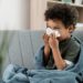 Infecções respiratórias em crianças: Confira 7 dicas para protegê-las