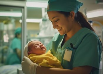 Troca de bebês em maternidade do Paraná: Conheça o relato