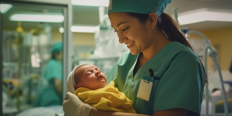 Troca de bebês em maternidade do Paraná: Conheça o relato