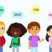 Aprendizado de um novo idioma: 8 benefícios para as crianças