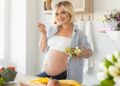 Plano alimentar para tentantes, gestantes e mulheres que estão amamentando