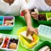 Meu Primeiro Lanche: Programa impulsiona Desenvolvimento em Uruçuí