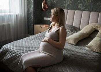 Ansiedade na gravidez afeta mais de 89% das gestantes